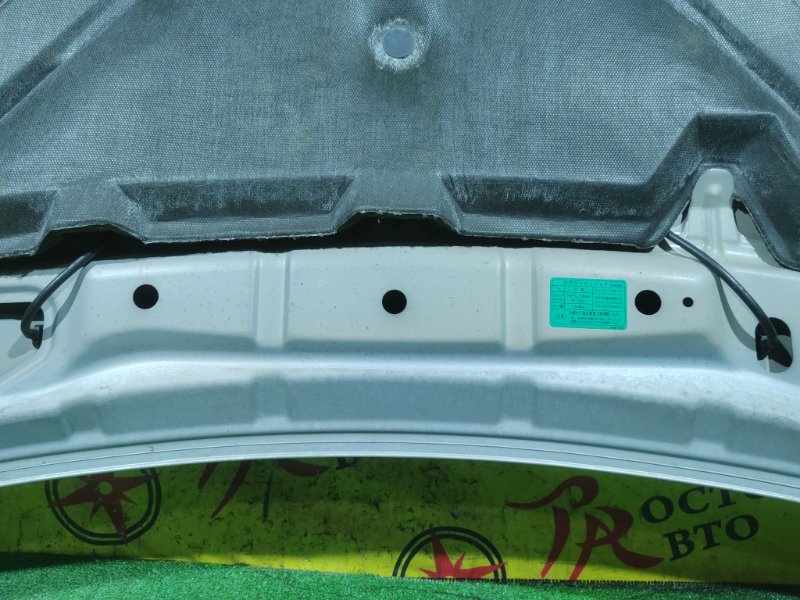 Капот, 15000 рублей, Красноярск