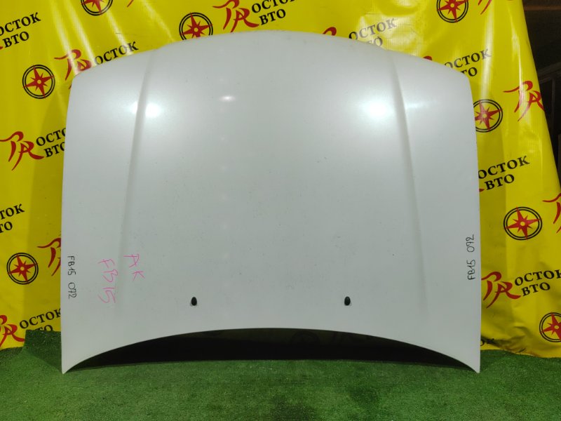 Капот, 14000 рублей, Красноярск