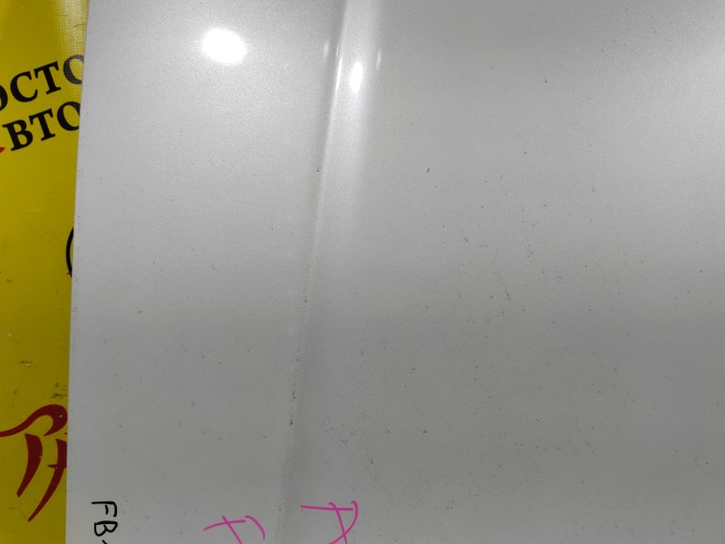 Капот, 14000 рублей, Красноярск