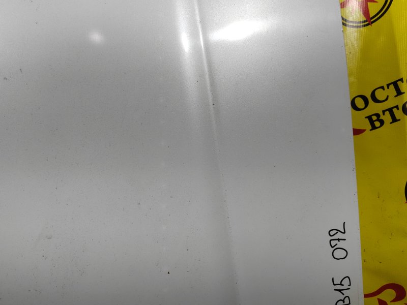 Капот, 14000 рублей, Красноярск