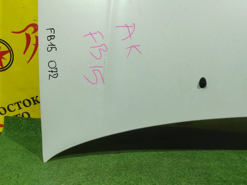 Капот, 14000 рублей, Красноярск