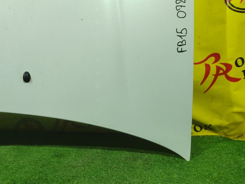 Капот, 14000 рублей, Красноярск