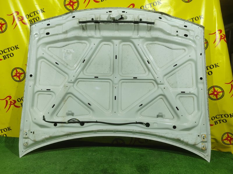 Капот, 14000 рублей, Красноярск