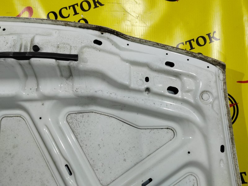 Капот, 14000 рублей, Красноярск