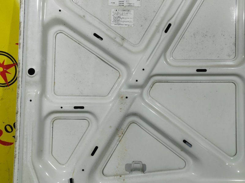 Капот, 14000 рублей, Красноярск