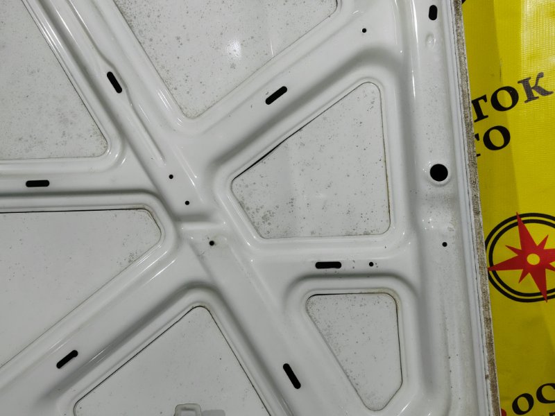 Капот, 14000 рублей, Красноярск