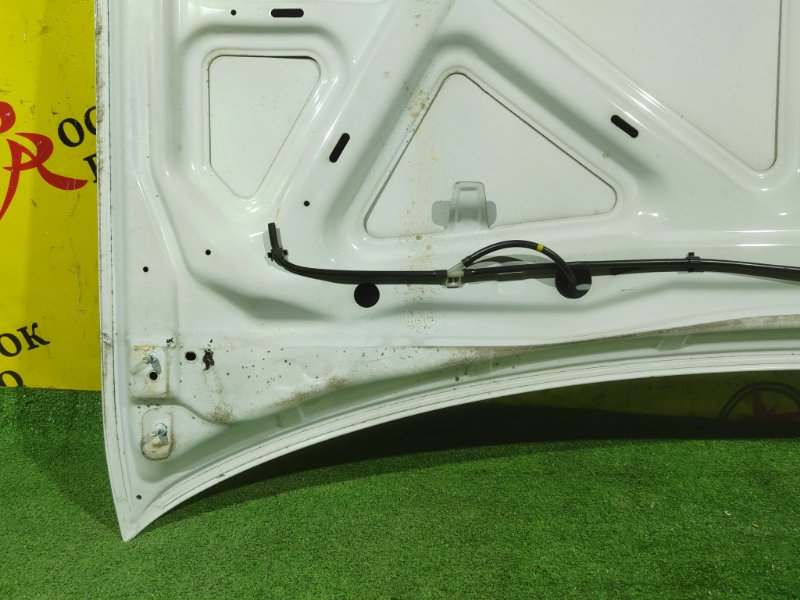 Капот, 14000 рублей, Красноярск