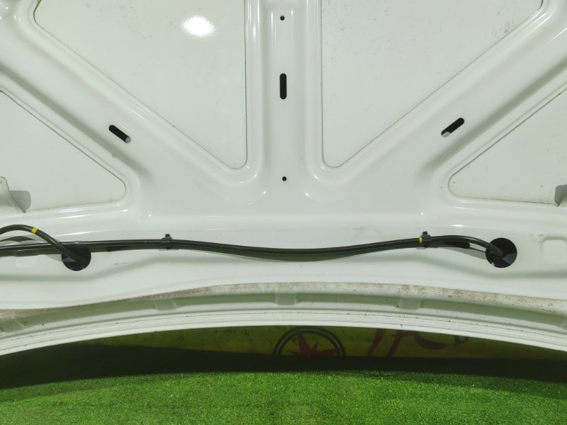 Капот, 14000 рублей, Красноярск