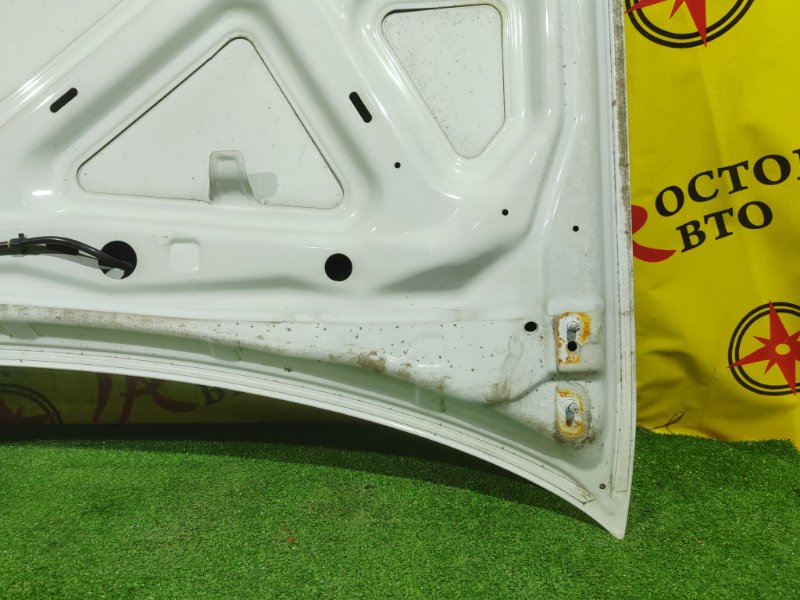 Капот, 14000 рублей, Красноярск