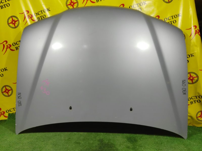 Капот, 15000 рублей, Красноярск