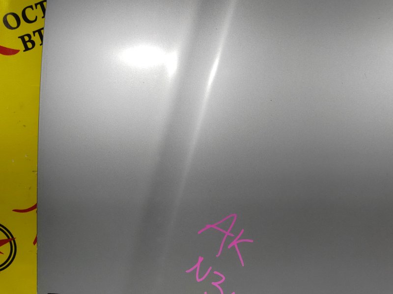 Капот, 15000 рублей, Красноярск