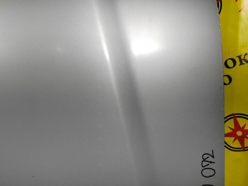 Капот, 15000 рублей, Красноярск