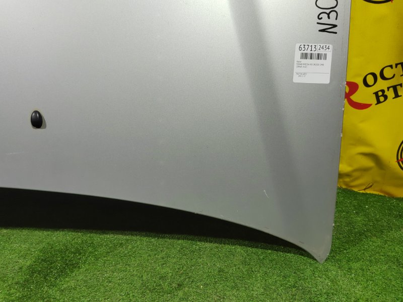 Капот, 15000 рублей, Красноярск