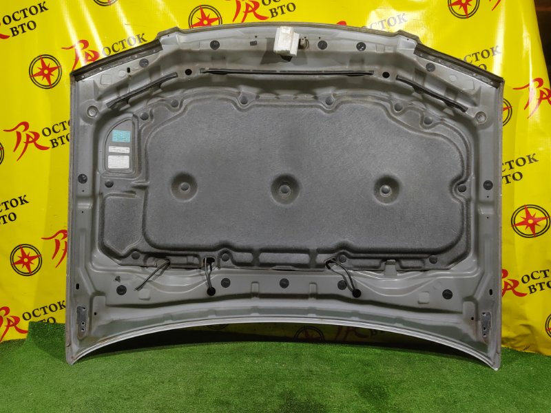 Капот, 15000 рублей, Красноярск