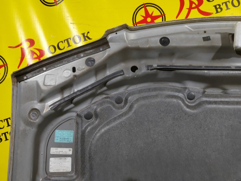 Капот, 15000 рублей, Красноярск