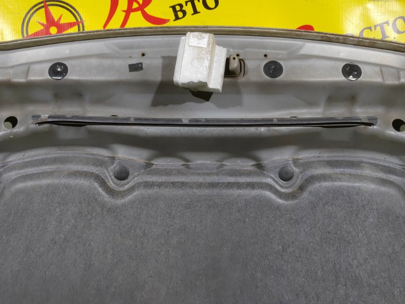 Капот, 15000 рублей, Красноярск