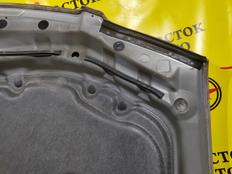 Капот, 15000 рублей, Красноярск