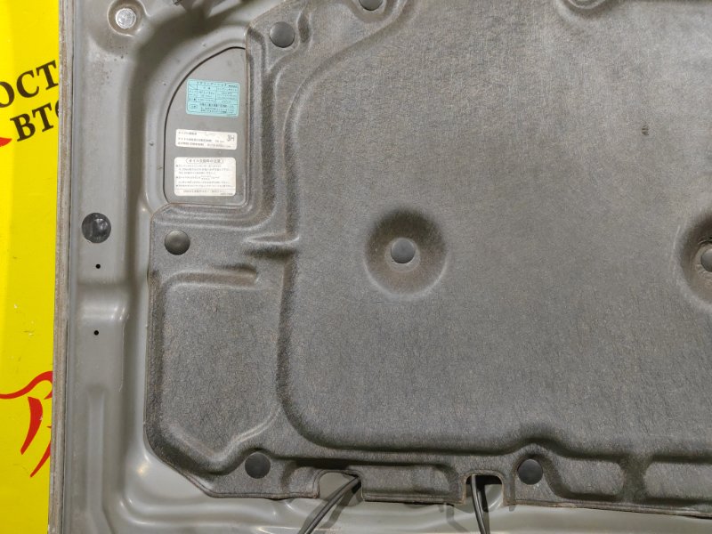 Капот, 15000 рублей, Красноярск