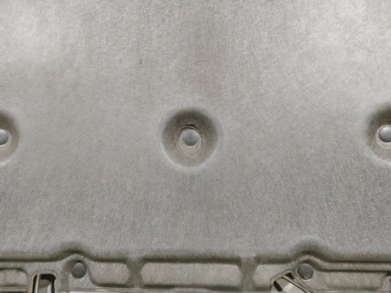 Капот, 15000 рублей, Красноярск