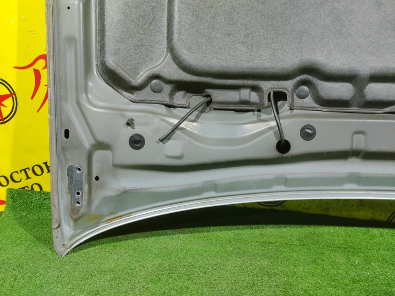 Капот, 15000 рублей, Красноярск