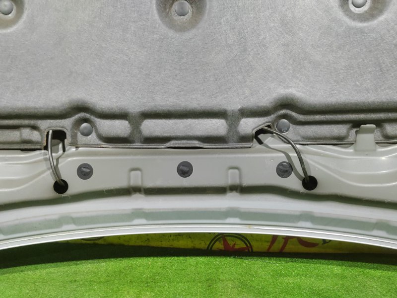 Капот, 15000 рублей, Красноярск