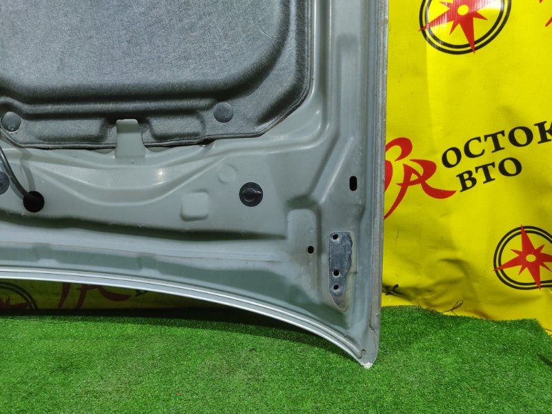 Капот, 15000 рублей, Красноярск