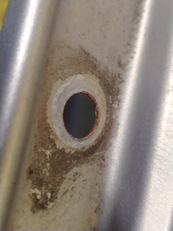 Крыло, 4500 рублей, Красноярск