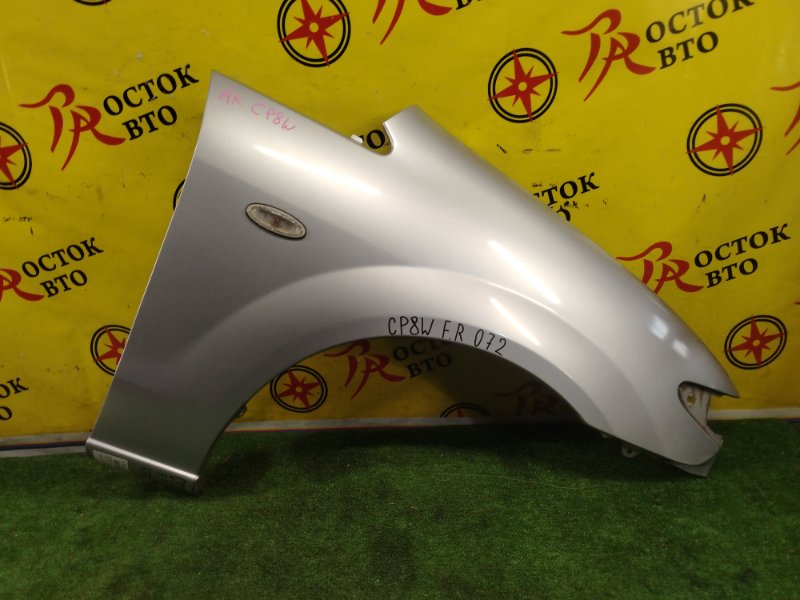 Крыло, 6000 рублей, Красноярск