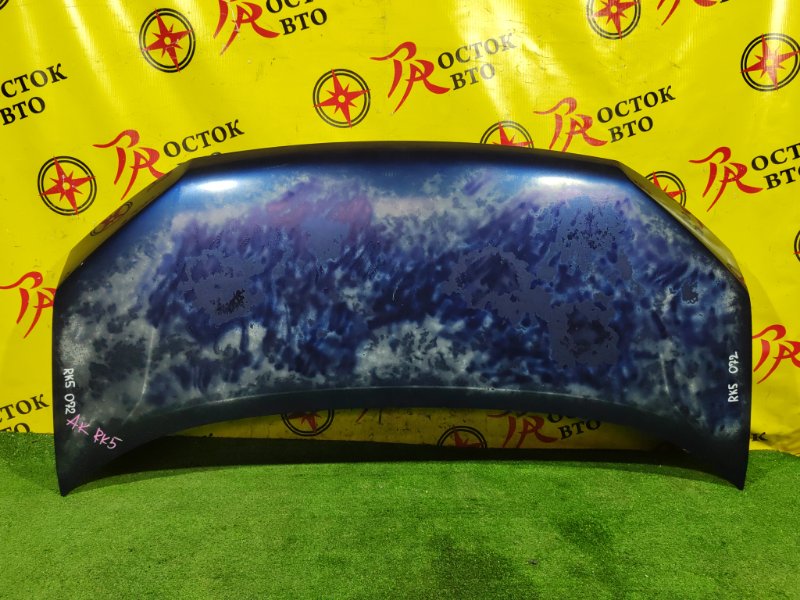 Капот, 2500 рублей, Красноярск