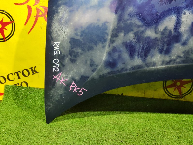 Капот, 2500 рублей, Красноярск