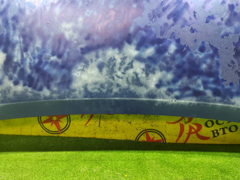 Капот, 2500 рублей, Красноярск