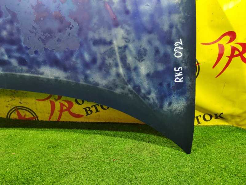 Капот, 2500 рублей, Красноярск