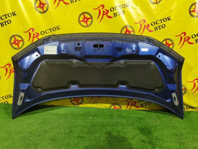 Капот, 2500 рублей, Красноярск