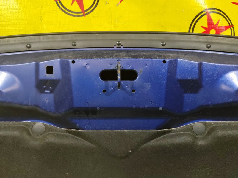 Капот, 2500 рублей, Красноярск