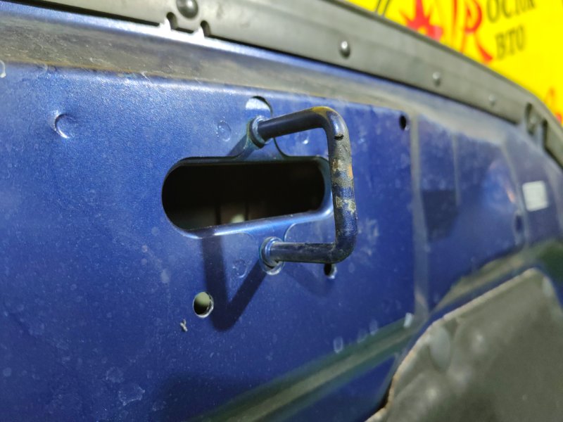 Капот, 2500 рублей, Красноярск