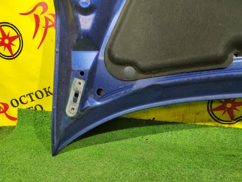 Капот, 2500 рублей, Красноярск