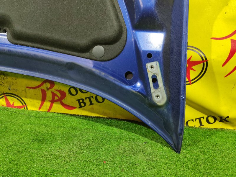 Капот, 2500 рублей, Красноярск