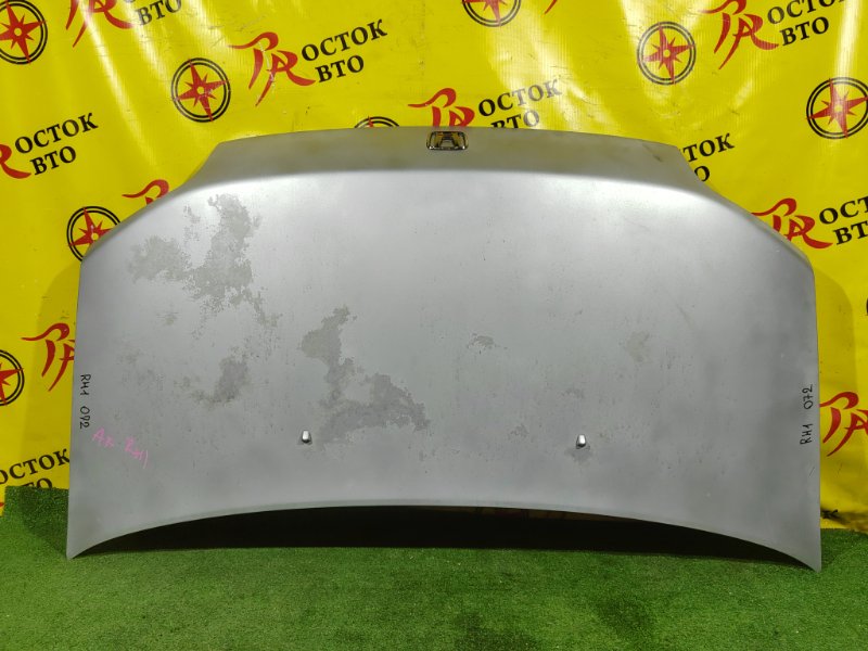 Капот, 3000 рублей, Красноярск