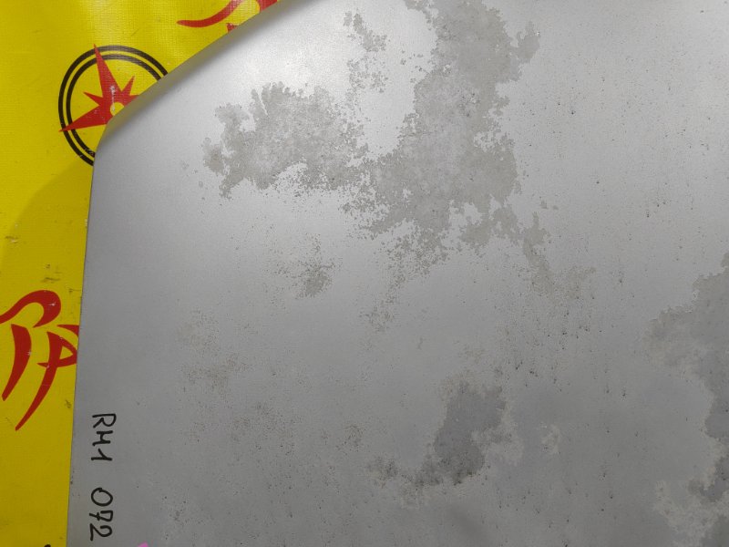 Капот, 3000 рублей, Красноярск