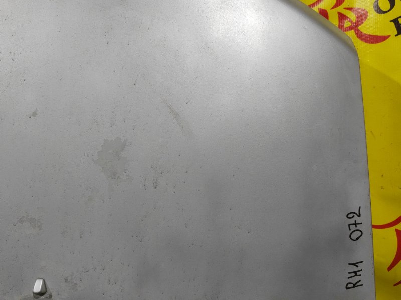 Капот, 3000 рублей, Красноярск