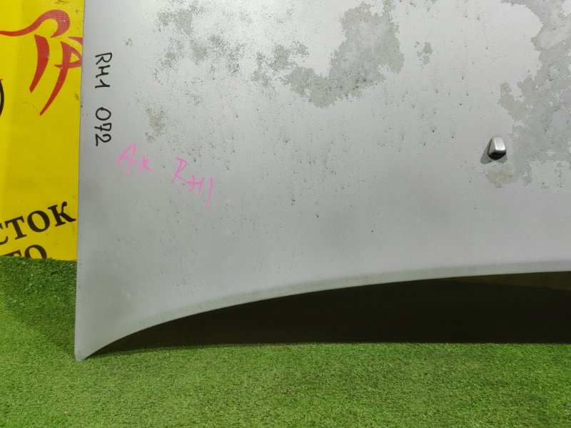 Капот, 3000 рублей, Красноярск