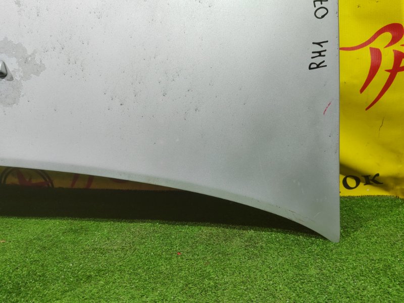 Капот, 3000 рублей, Красноярск