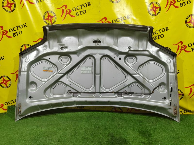 Капот, 3000 рублей, Красноярск