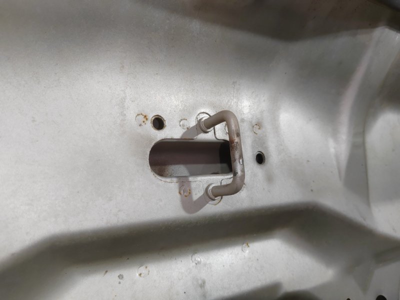 Капот, 3000 рублей, Красноярск