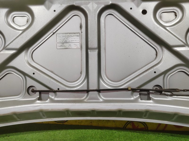 Капот, 3000 рублей, Красноярск