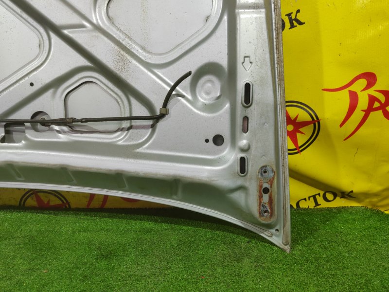 Капот, 3000 рублей, Красноярск