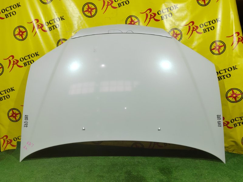 Капот, 6000 рублей, Красноярск