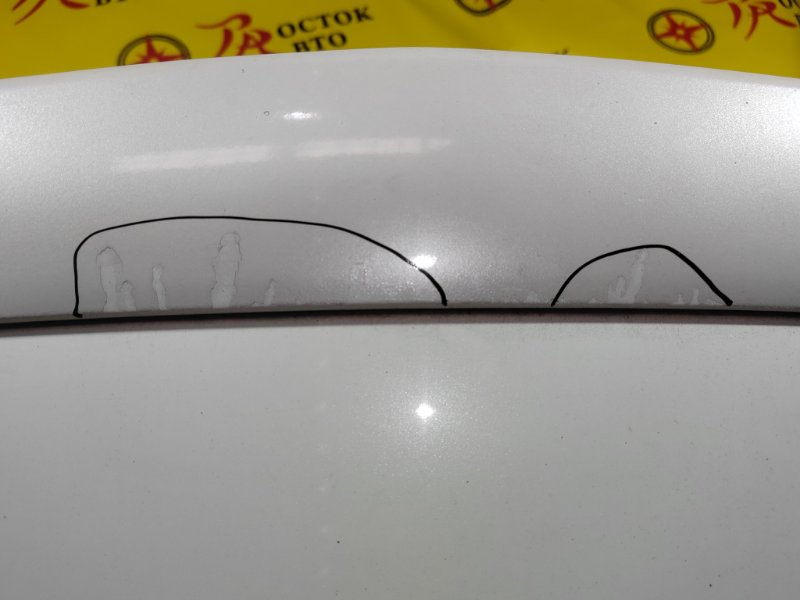 Капот, 6000 рублей, Красноярск