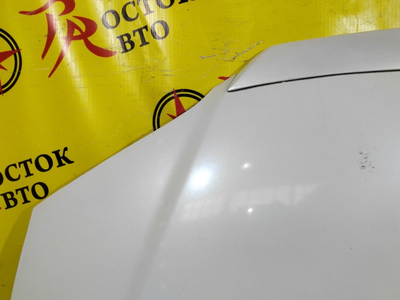 Капот, 6000 рублей, Красноярск