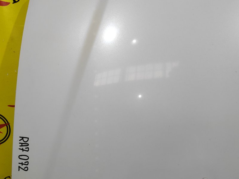 Капот, 6000 рублей, Красноярск